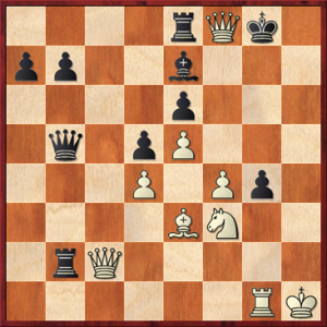 4.Topalov - Kramnik